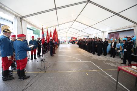 PREVZEM AVTOCISTERNE PGD UNEC 18 FOTO LJUBO VUKELIČ